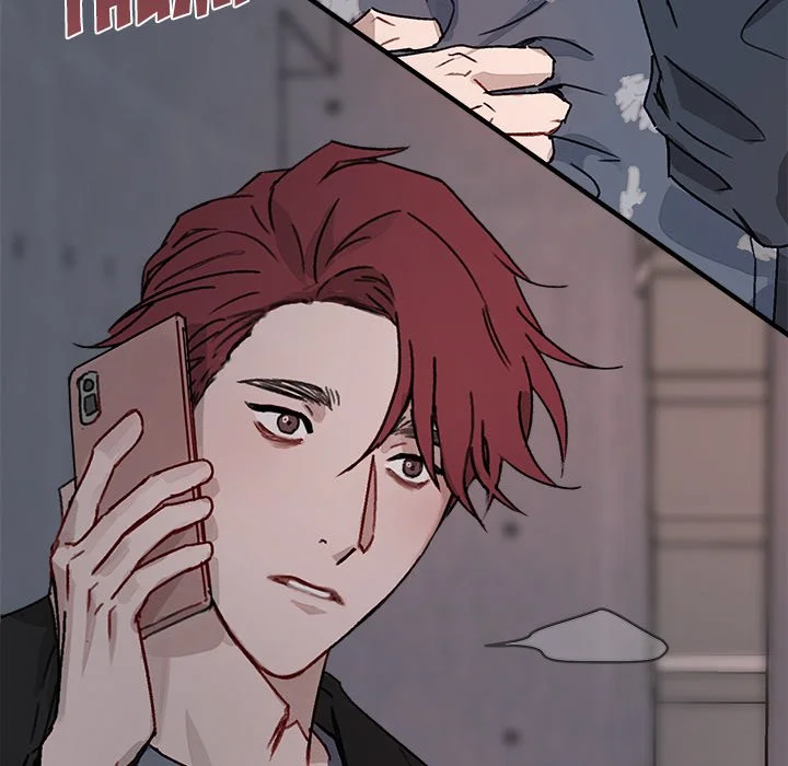 Our Future - Chapter 12